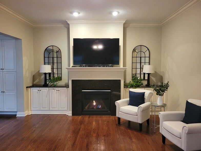 Building Photo - 4228 Hobbs Landing Dr W
