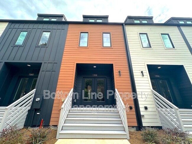 Building Photo - 1358 Briar Creek Rd
