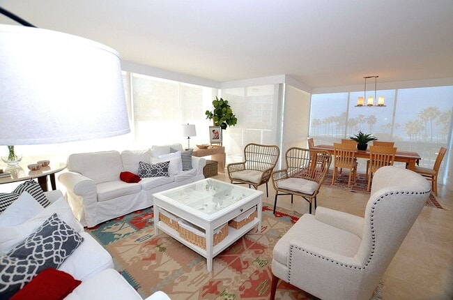 Building Photo - 2BD/2BA Coronado Shores, Ocean views Starting Sept 2025