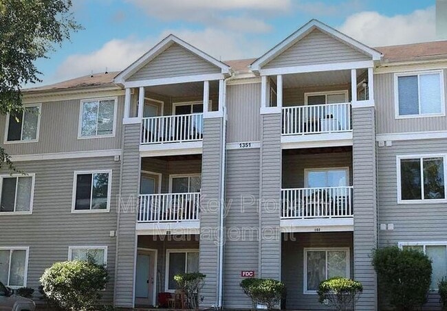 Primary Photo - 1351-301 Crab Orchard Dr