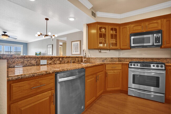 Building Photo - 1501 E Broward Blvd