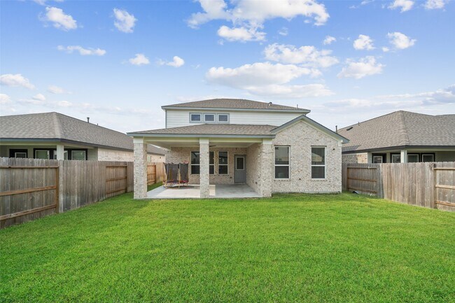 Building Photo - 13015 Braelich Loch Dr