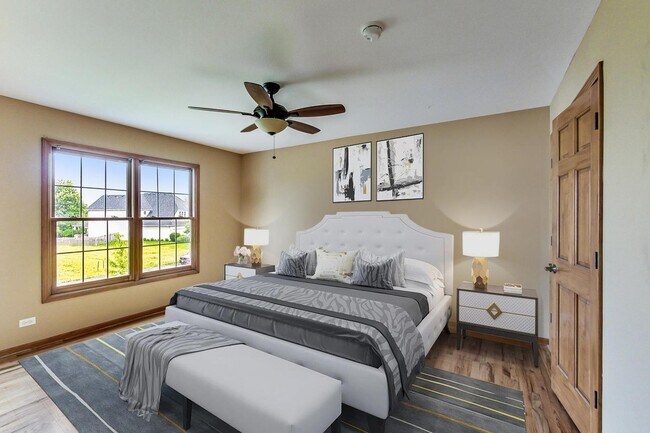 Building Photo - 2951 Old Glory Dr