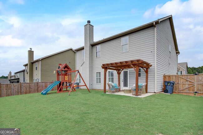 Building Photo - 1173 Gaines St