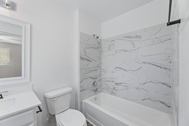 Floorplan - Audra Townhomes