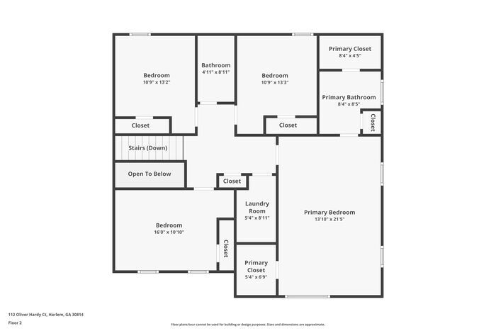 Building Photo - 112 Oliver Hardy Ct