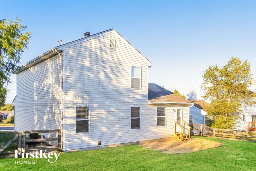 Building Photo - 309 Ivy Forge