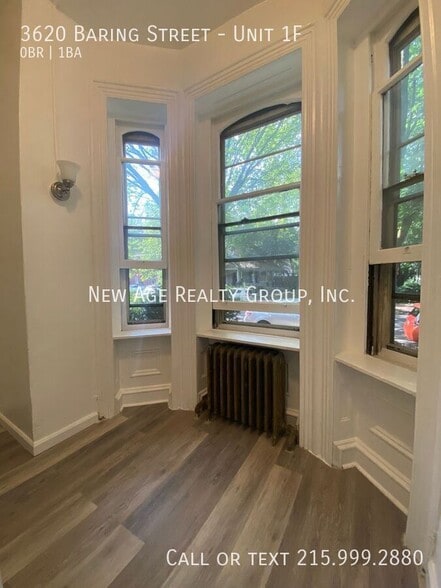 Building Photo - 3620 Baring St