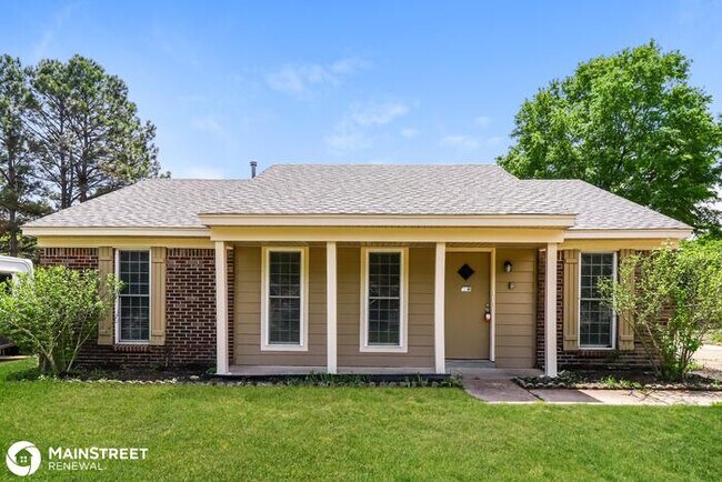 Primary Photo - 6631 ELMORE RD, Memphis, TN 38134