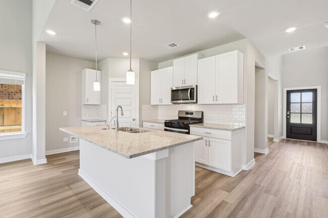 Building Photo - 6327 Brazos Trl Dr