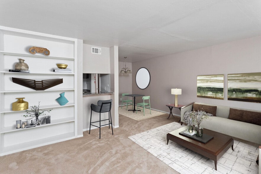 Building Photo - Sharpstown Manor