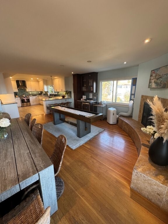 Building Photo - 3335 Lowell St