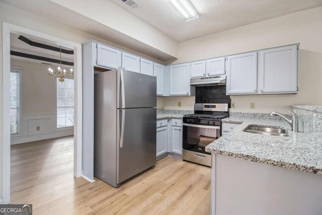 Building Photo - 3975 River Mist Ct