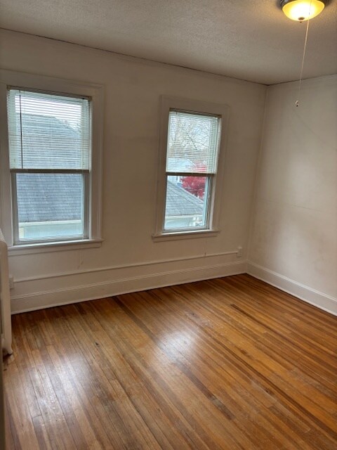 Dining room - 34 Nesbit Ave