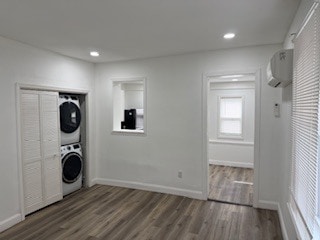 Living Room - 808 S 49th St