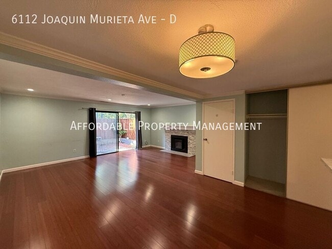 Building Photo - 6112 Joaquin Murieta Ave