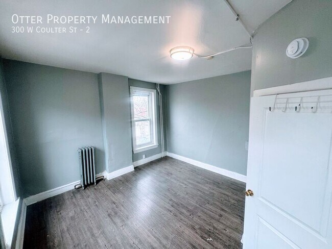 Building Photo - 300 W Coulter St