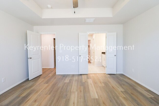 Building Photo - 4 Bed 3 Bath New Construction Simmons Home at Pine Valley Ranch