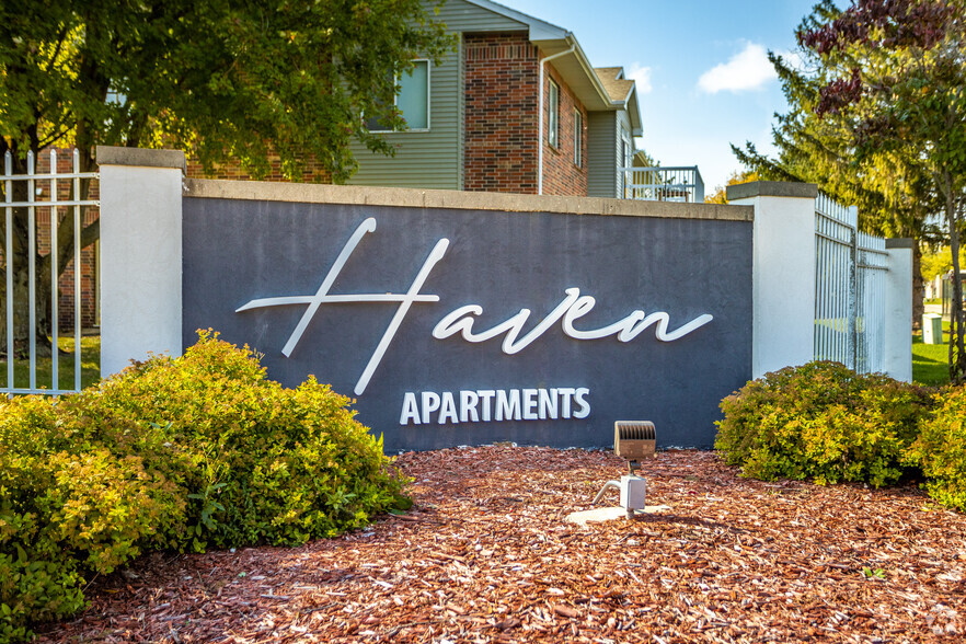 Primary Photo - Haven Apartments