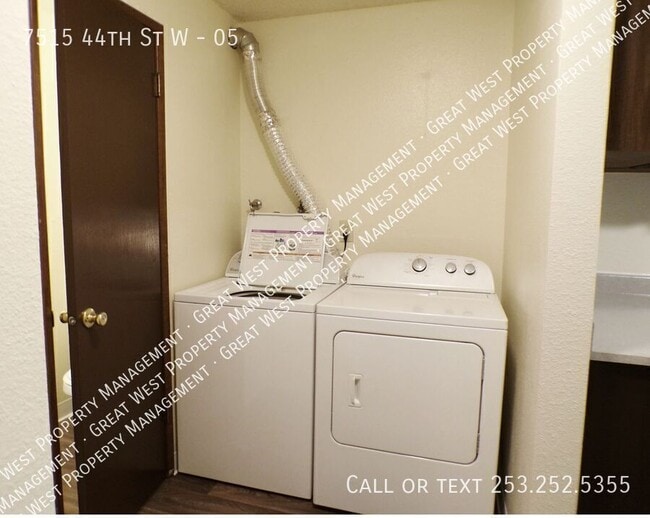 Building Photo - 7515 44th St W