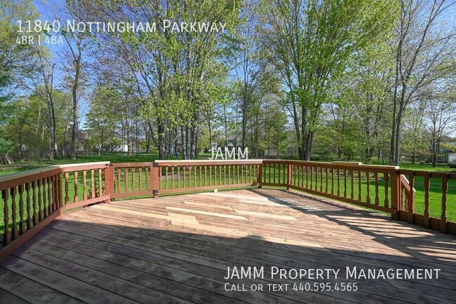 Building Photo - 11840 Nottingham Pkwy