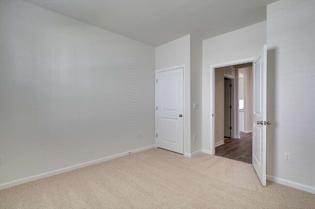 Building Photo - One Story 4-Bed Home in Fuquay-Varina