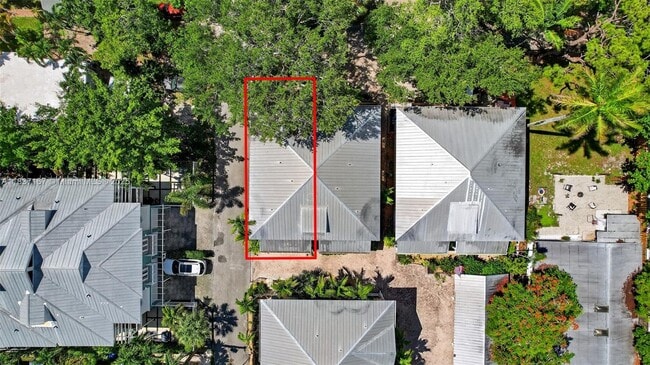 Building Photo - 1214 W Las Olas Blvd
