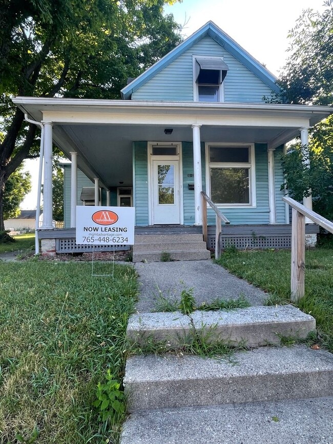 Building Photo - 3 Bedroom Single Family Home Near Columbia...