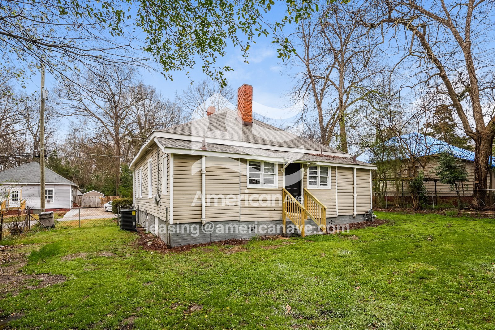 Building Photo - 912 Georgia Ave