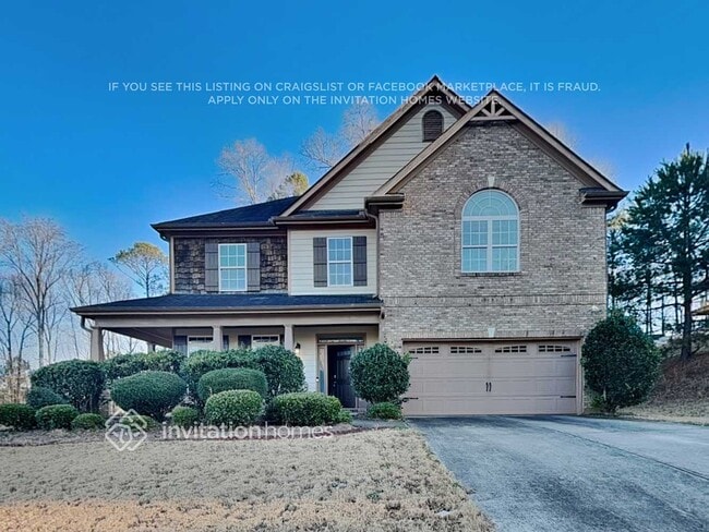 Building Photo - 3667 Vine Springs Ter