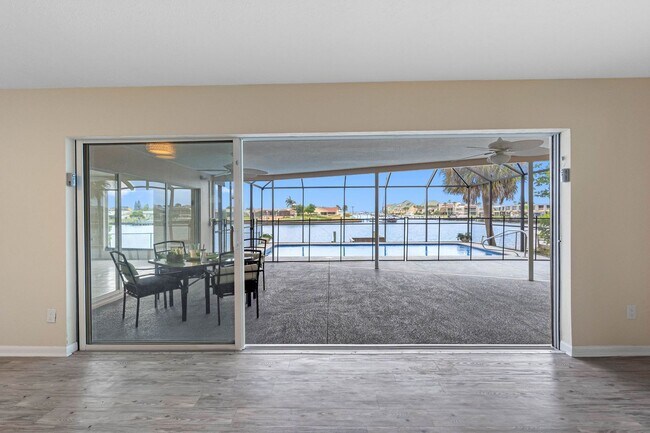 Building Photo - Sailboat-Ready Waterfront Home with Specta...