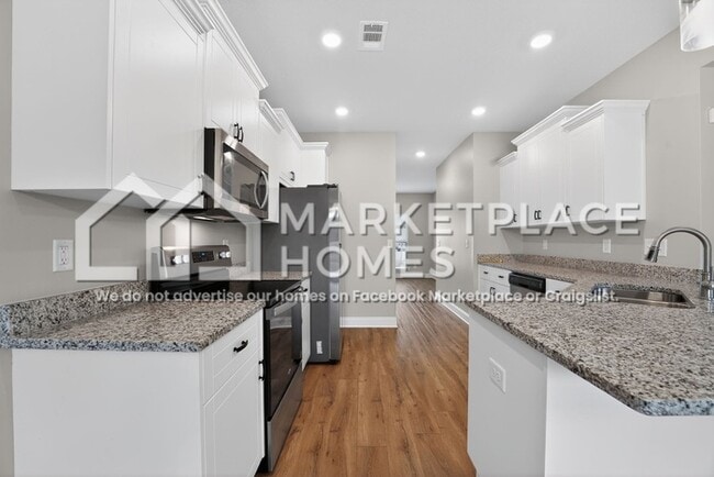 Building Photo - 194 Gavin Wy