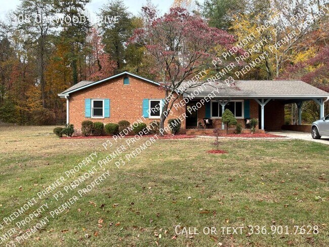 Primary Photo - 308 Oakwood Dr