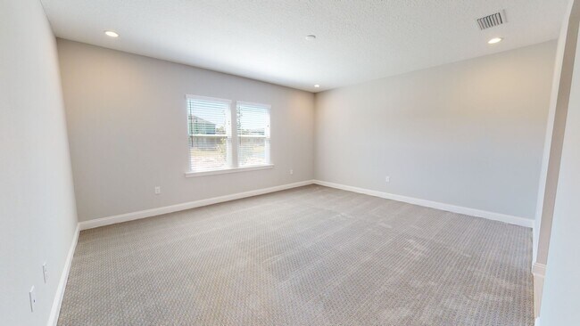 Building Photo - Exceptional Nearly New Toll Brothers Home in a Gated St. Augustine Community -4 Car Garage!