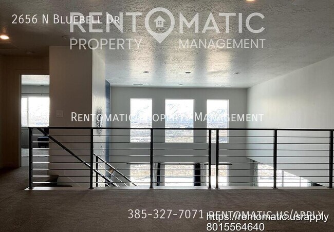 Building Photo - 2656 N Bluebell Dr