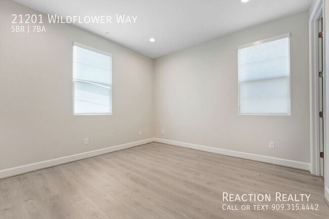 Building Photo - 21201 Wildflower Way-