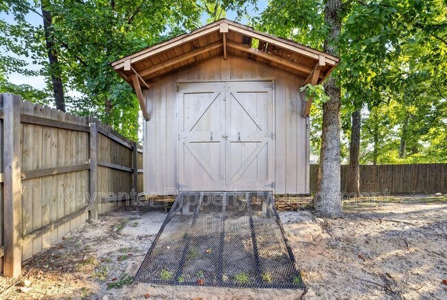 Building Photo - 4227 Blazingwood Ct