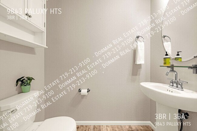 Building Photo - 9843 Paluxy Hts
