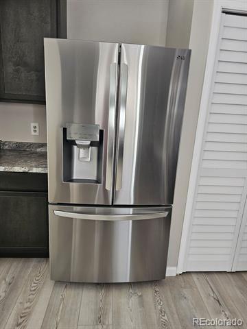 Building Photo - 813 S Ouray St