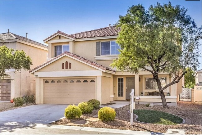 Building Photo - Two-story 4 BR & 3 BA designs offer luxuri...