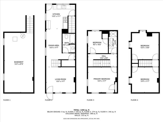 Building Photo - 18 N Sussex St