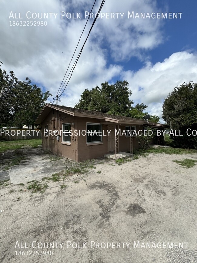 Primary Photo - Affordable Fort Meade 2 Bedroom Duplex