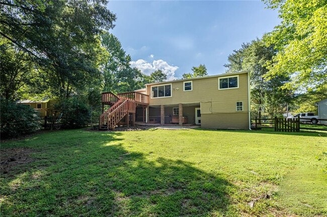 Building Photo - 2843 Pine Meadow Dr