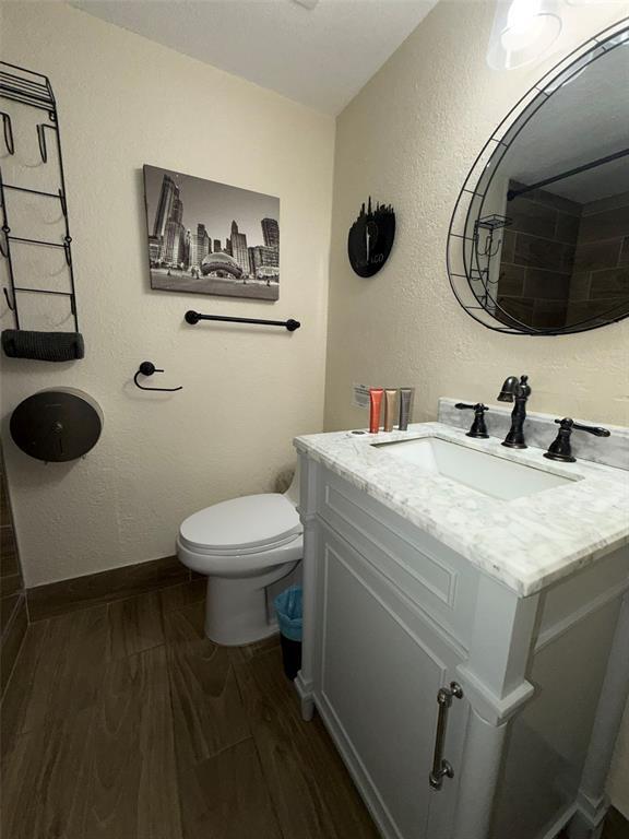 Building Photo - 4807 S Texas Ave