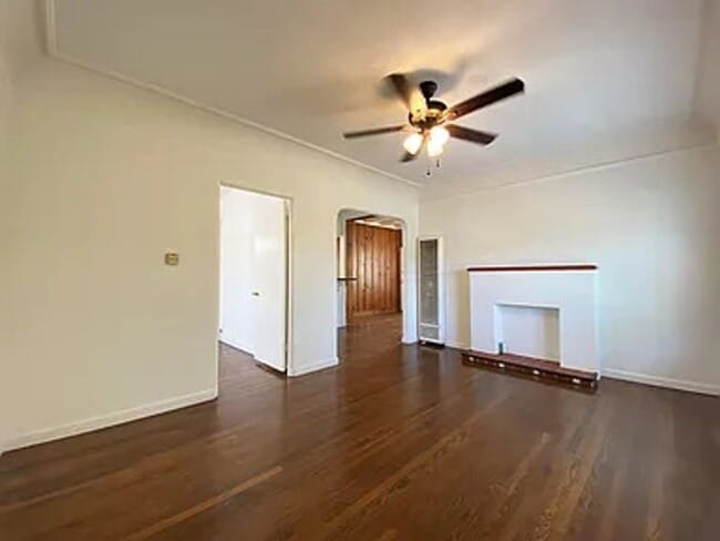 Building Photo - 1802 Meade Ave