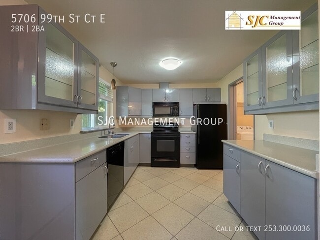 Building Photo - 5706 99th St Ct E