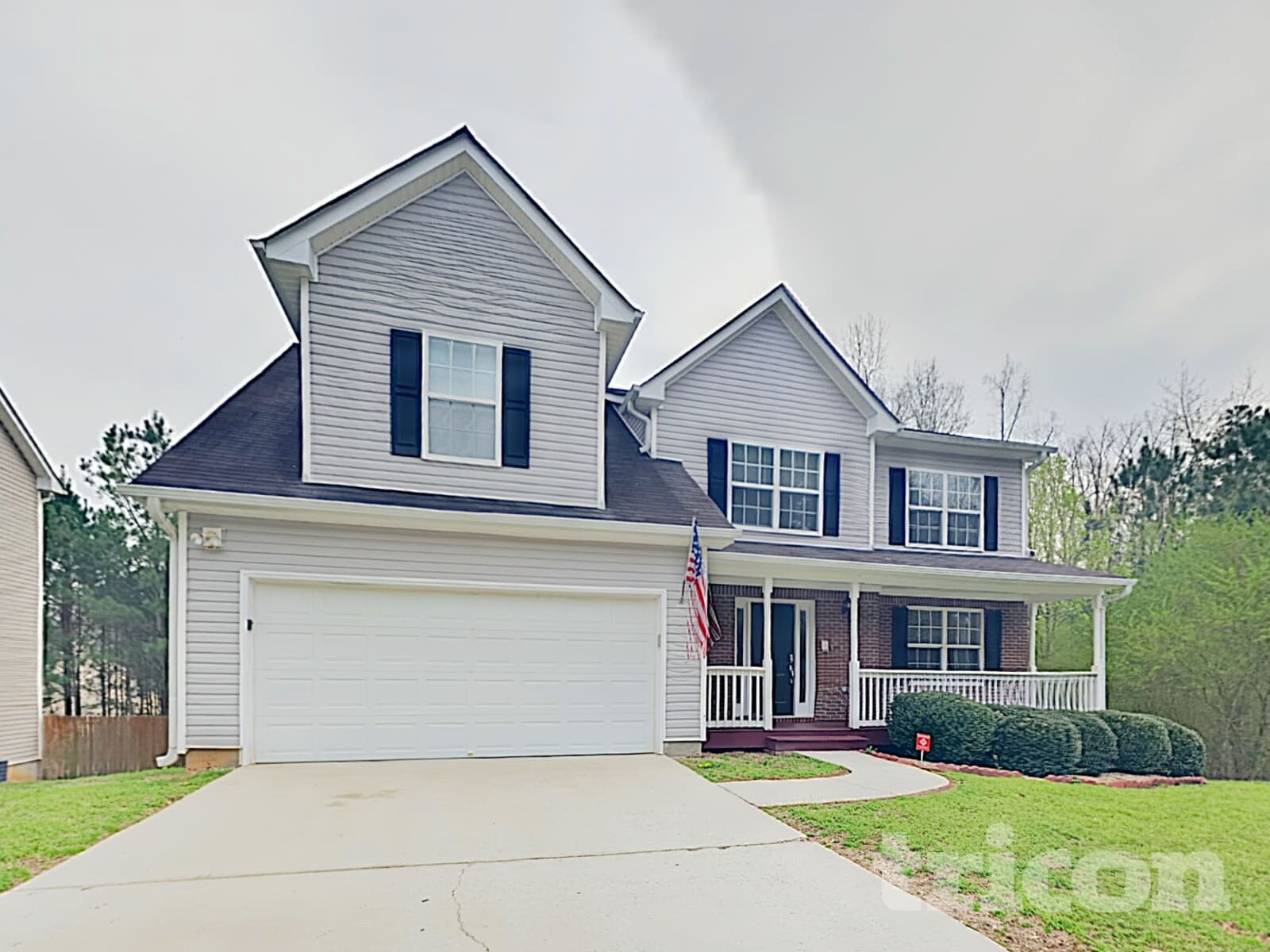 Building Photo - 4177 Shoreside Cir SW