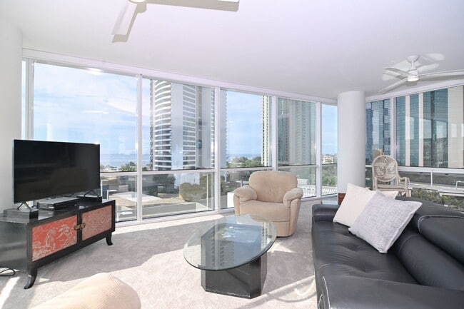 Building Photo - Fully Furnished and Spacious 2 Bedroom 2 Bath - OCEAN VIEW!