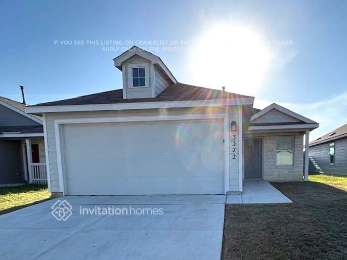 Primary Photo - 3322 Carducci Dr