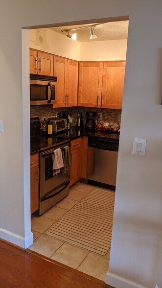 Building Photo - 3401 38th St NW